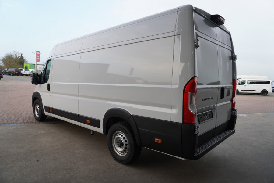 Fiat Ducato 2.2 MultiJet 180 Pk L4H2 Automaat nr. V115 | Airco | Cruise | Camera | LED