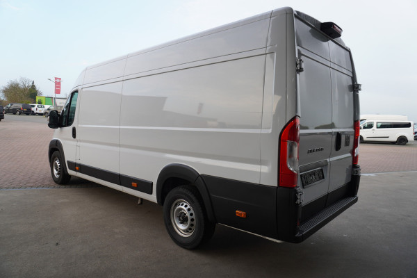 Fiat Ducato 2.2 MultiJet 180 Pk L4H2 Automaat nr. V115 | Airco | Cruise | Camera | LED