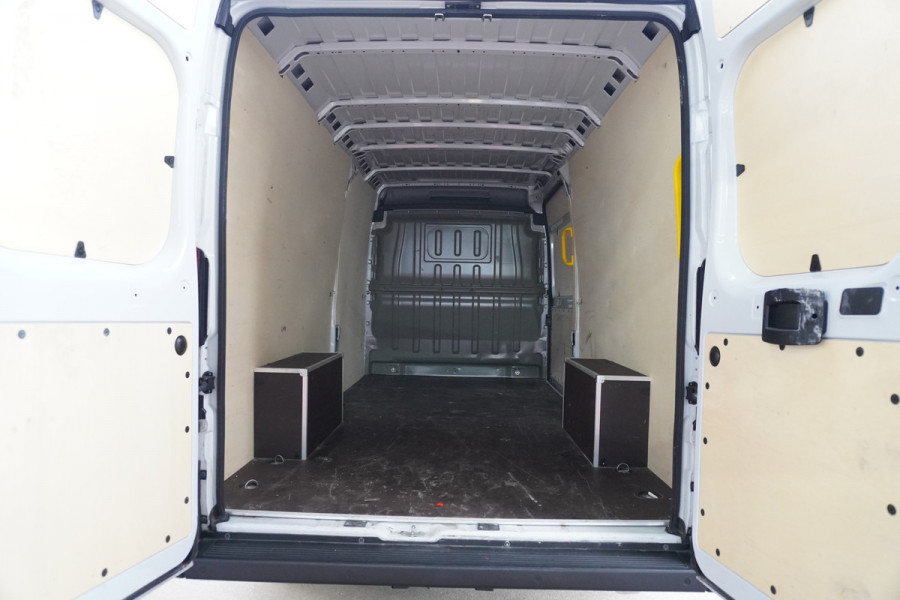 Fiat Ducato 2.2 MultiJet 180 Pk L4H2 Automaat nr. V115 | Airco | Cruise | Camera | LED