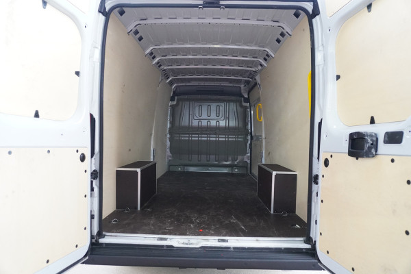 Fiat Ducato 2.2 MultiJet 180 Pk L4H2 Automaat nr. V115 | Airco | Cruise | Camera | LED