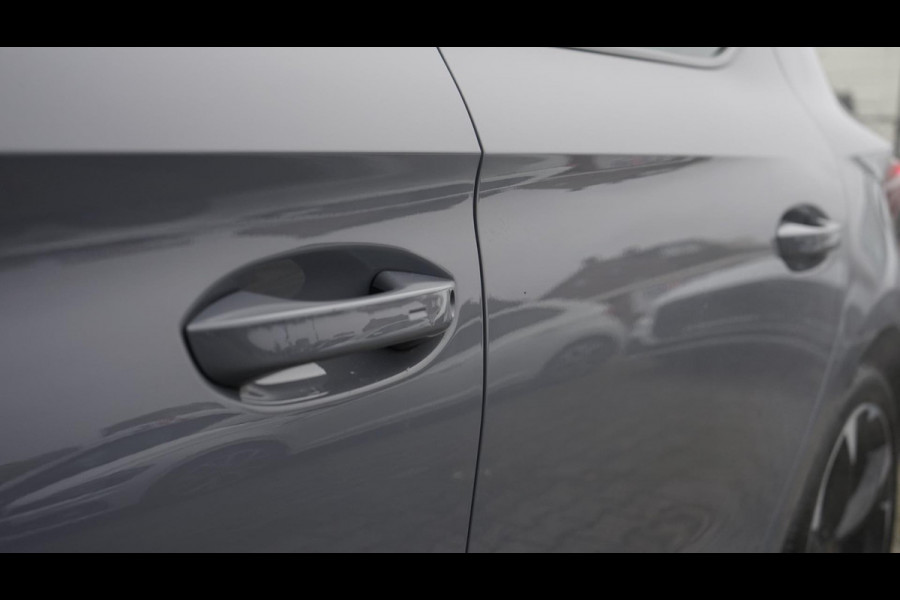 CUPRA Leon 1.5 eTSI VZ AUTOMAAT-AMBIANCE-BEATS-CAMERA-FULL LED-KEYLESS-PANORAMA