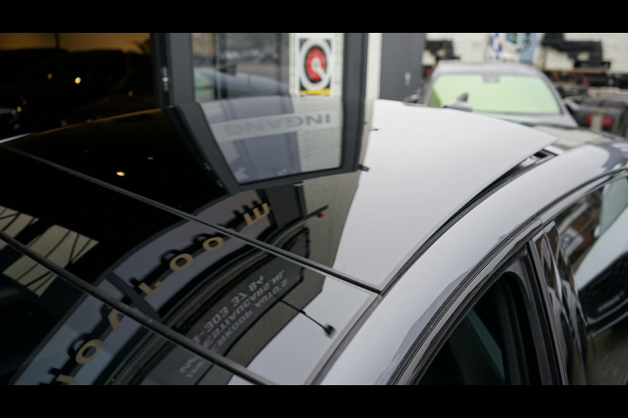 CUPRA Leon 1.5 eTSI VZ AUTOMAAT-AMBIANCE-BEATS-CAMERA-FULL LED-KEYLESS-PANORAMA