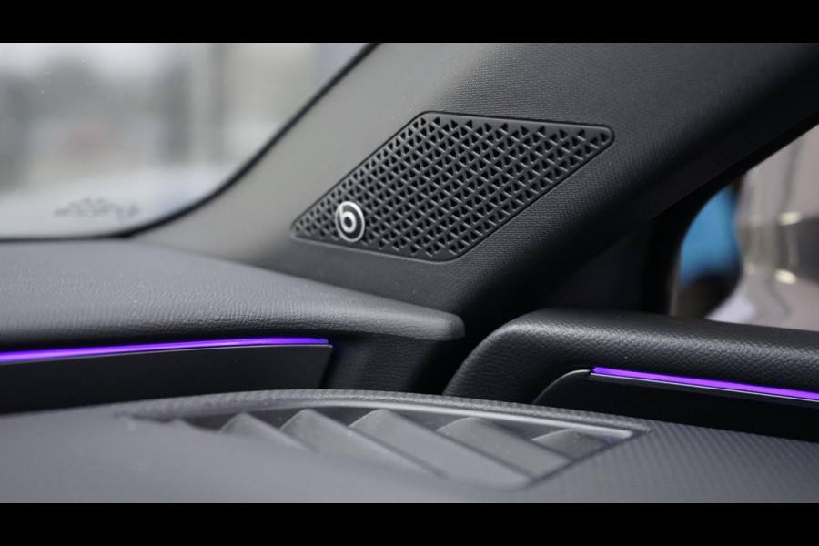 CUPRA Leon 1.5 eTSI VZ AUTOMAAT-AMBIANCE-BEATS-CAMERA-FULL LED-KEYLESS-PANORAMA