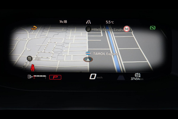 CUPRA Leon 1.5 eTSI VZ AUTOMAAT-AMBIANCE-BEATS-CAMERA-FULL LED-KEYLESS-PANORAMA