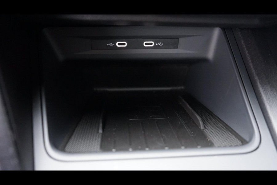 CUPRA Leon 1.5 eTSI VZ AUTOMAAT-AMBIANCE-BEATS-CAMERA-FULL LED-KEYLESS-PANORAMA