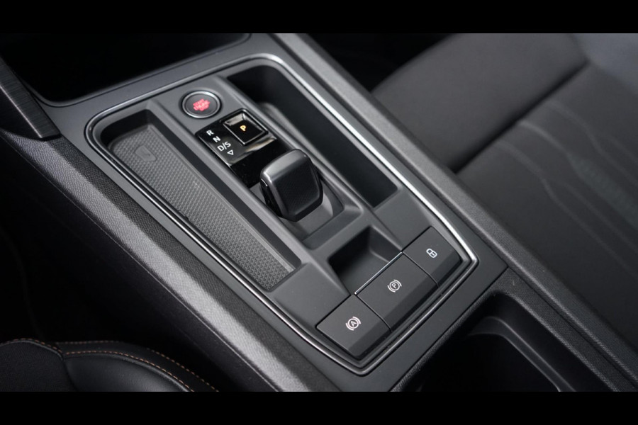 CUPRA Leon 1.5 eTSI VZ AUTOMAAT-AMBIANCE-BEATS-CAMERA-FULL LED-KEYLESS-PANORAMA