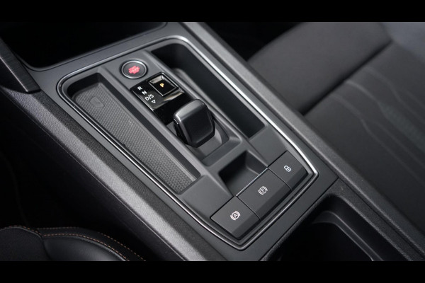 CUPRA Leon 1.5 eTSI VZ AUTOMAAT-AMBIANCE-BEATS-CAMERA-FULL LED-KEYLESS-PANORAMA