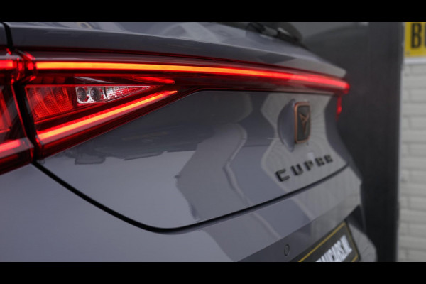 CUPRA Leon 1.5 eTSI VZ AUTOMAAT-AMBIANCE-BEATS-CAMERA-FULL LED-KEYLESS-PANORAMA