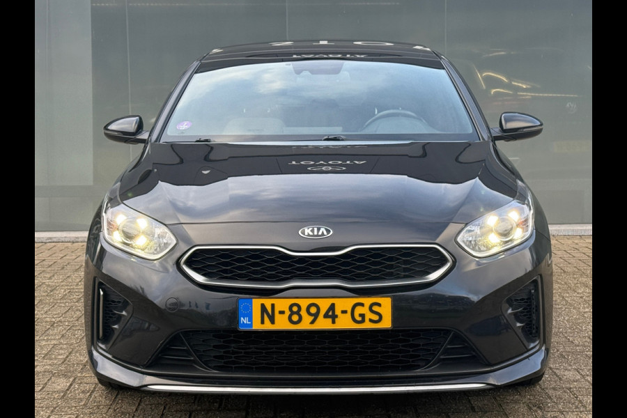 Kia ProCeed 1.5 T-GDi GT-Line Edition Pano|Camera|Afneem Trekhaak