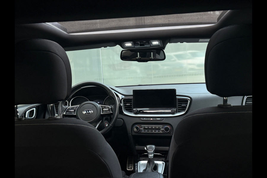 Kia ProCeed 1.5 T-GDi GT-Line Edition Pano|Camera|Afneem Trekhaak