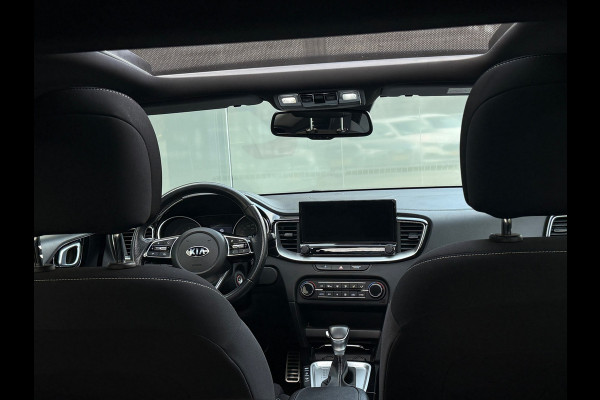 Kia ProCeed 1.5 T-GDi GT-Line Edition Pano|Camera|Afneem Trekhaak
