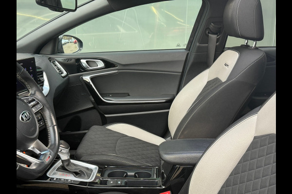 Kia ProCeed 1.5 T-GDi GT-Line Edition Pano|Camera|Afneem Trekhaak