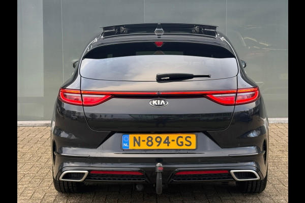Kia ProCeed 1.5 T-GDi GT-Line Edition Pano|Camera|Afneem Trekhaak