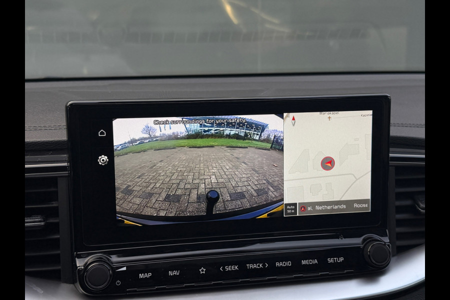 Kia ProCeed 1.5 T-GDi GT-Line Edition Pano|Camera|Afneem Trekhaak