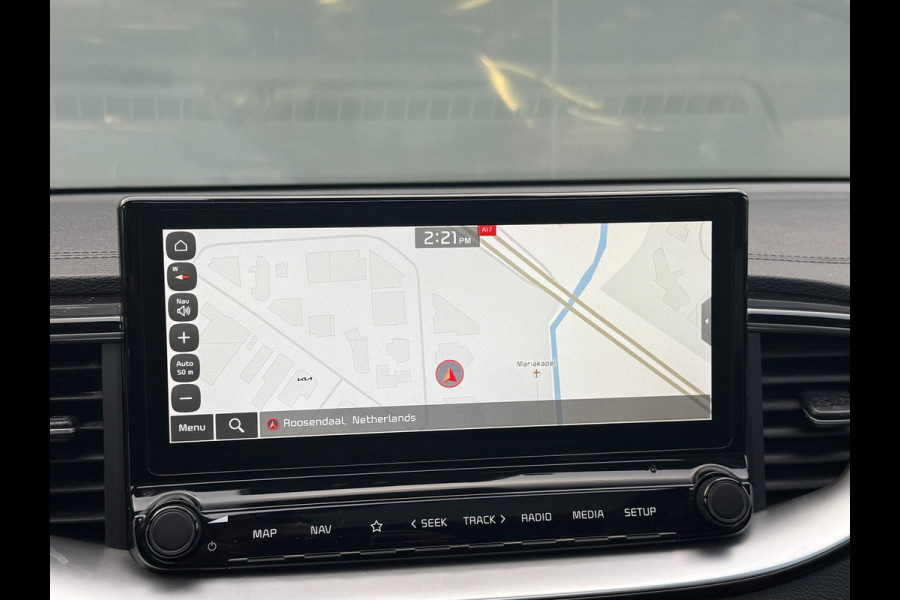 Kia ProCeed 1.5 T-GDi GT-Line Edition Pano|Camera|Afneem Trekhaak