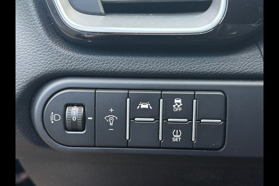 Kia ProCeed 1.5 T-GDi GT-Line Edition Pano|Camera|Afneem Trekhaak