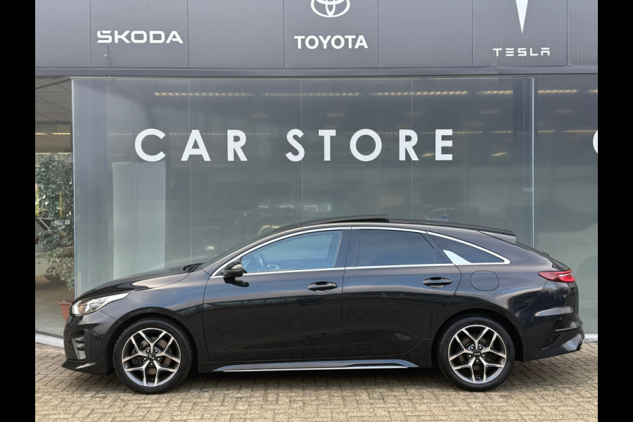 Kia ProCeed 1.5 T-GDi GT-Line Edition Pano|Camera|Afneem Trekhaak