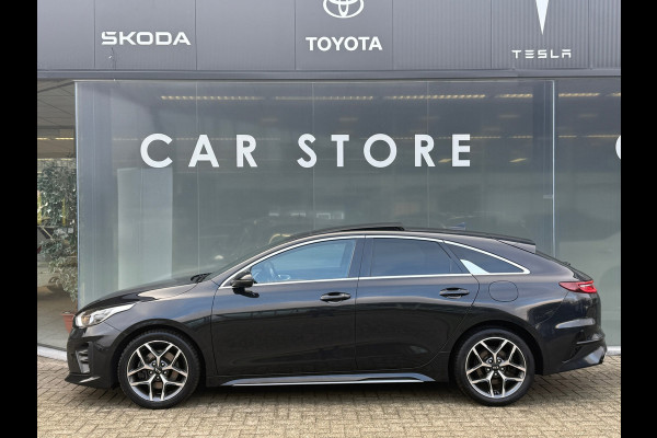 Kia ProCeed 1.5 T-GDi GT-Line Edition Pano|Camera|Afneem Trekhaak
