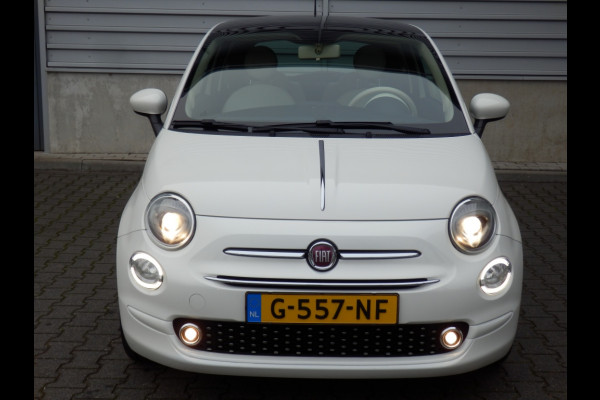 Fiat 500C 1.2 Lounge