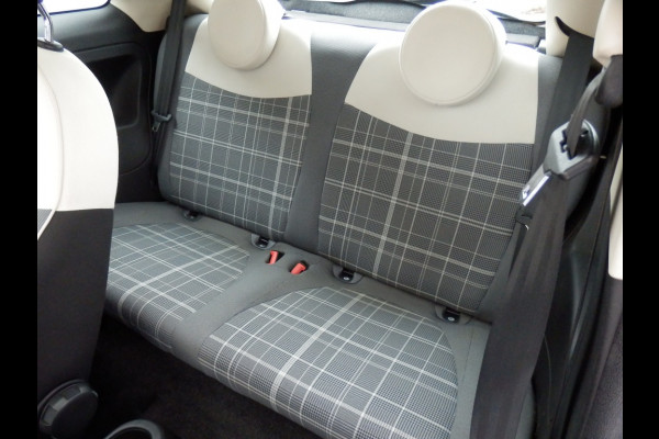 Fiat 500C 1.2 Lounge