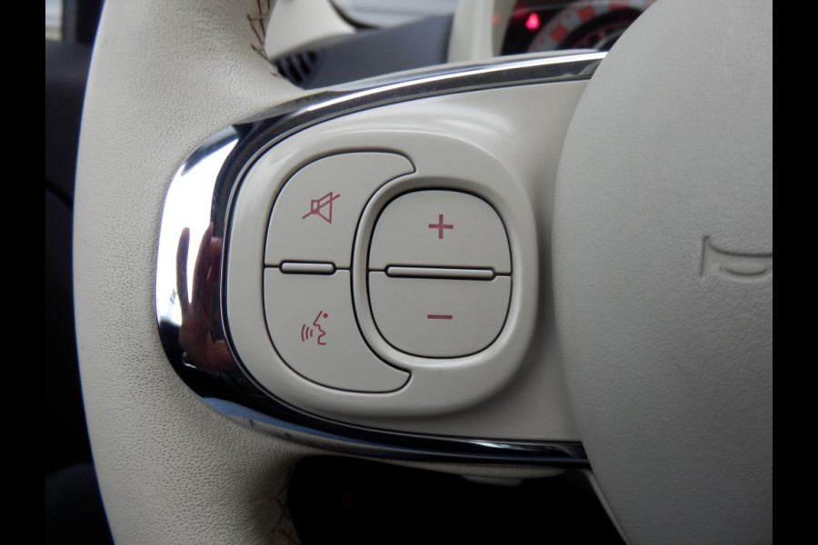 Fiat 500C 1.2 Lounge