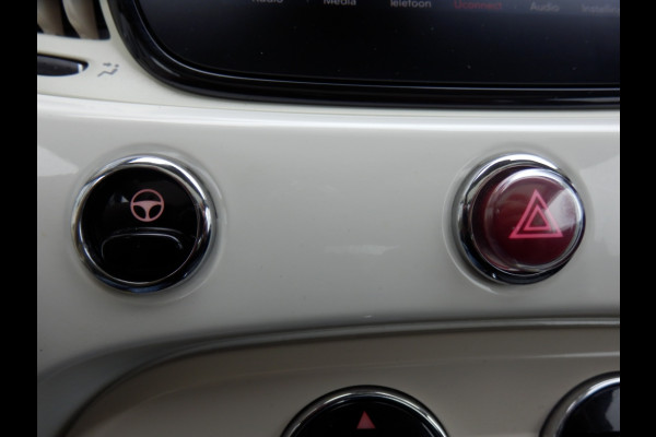 Fiat 500C 1.2 Lounge