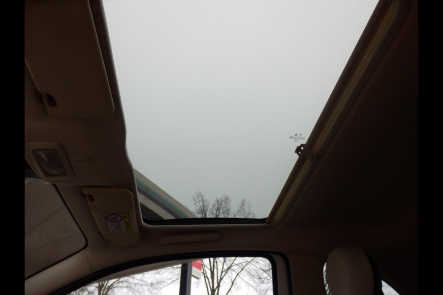 Fiat 500C 1.2 Lounge