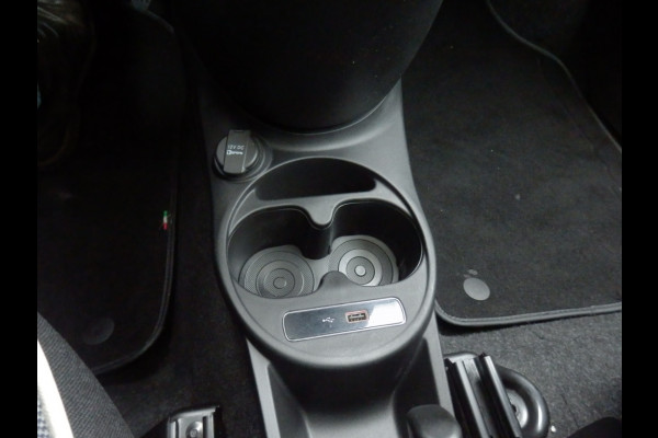 Fiat 500C 1.2 Lounge