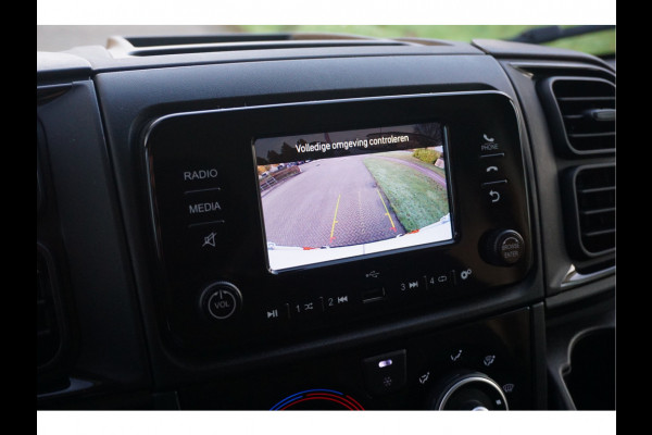 Fiat Ducato 2.2 MultiJet 180 Pk L4H2 Automaat nr. V115 | Airco | Cruise | Camera | LED