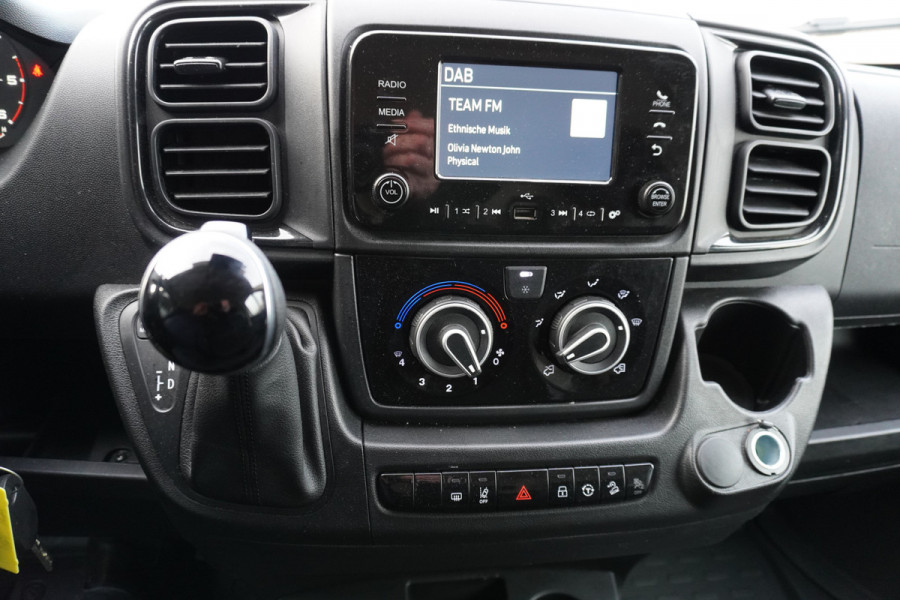 Fiat Ducato 2.2 MultiJet 180 Pk L4H2 Automaat nr. V115 | Airco | Cruise | Camera | LED