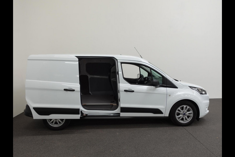 Ford Transit Connect 1.5 EcoBlue Aut. L2 Trend Navi Airco PDC A Cruise Control 3-Zits Camera DAB+