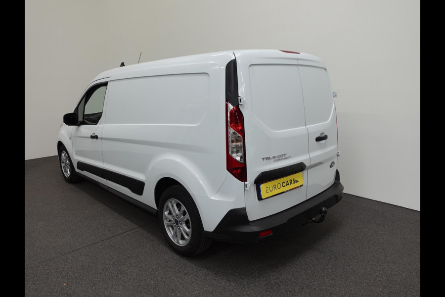 Ford Transit Connect 1.5 EcoBlue Aut. L2 Trend Navi Airco PDC A Cruise Control 3-Zits Camera DAB+