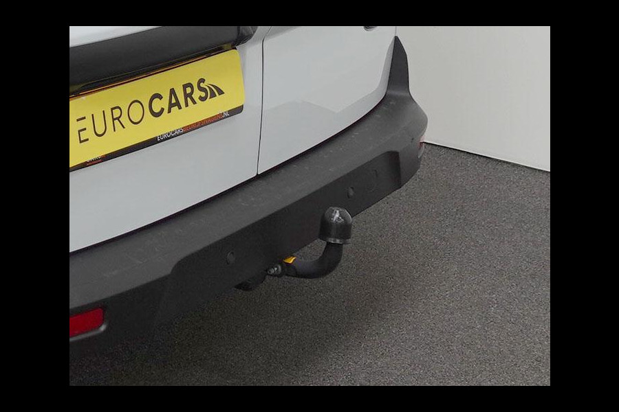 Ford Transit Connect 1.5 EcoBlue Aut. L2 Trend Navi Airco PDC A Cruise Control 3-Zits Camera DAB+