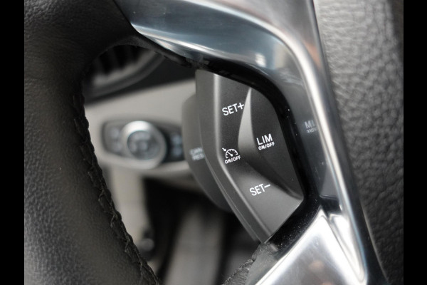 Ford Transit Connect 1.5 EcoBlue Aut. L2 Trend Navi Airco PDC A Cruise Control 3-Zits Camera DAB+