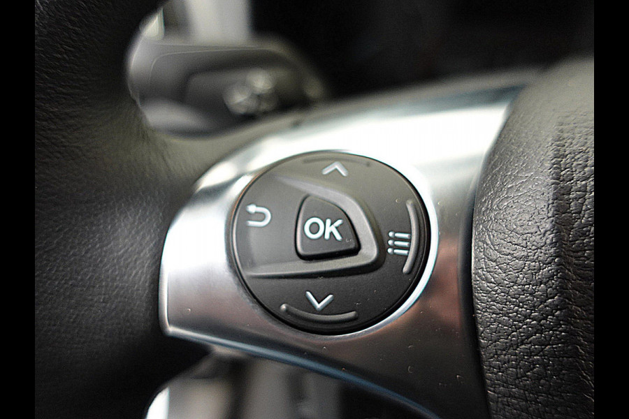 Ford Transit Connect 1.5 EcoBlue Aut. L2 Trend Navi Airco PDC A Cruise Control 3-Zits Camera DAB+