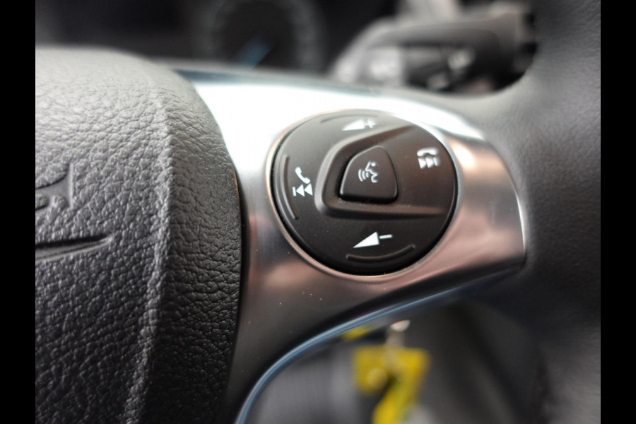 Ford Transit Connect 1.5 EcoBlue Aut. L2 Trend Navi Airco PDC A Cruise Control 3-Zits Camera DAB+