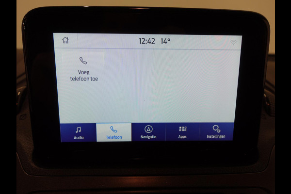 Ford Transit Connect 1.5 EcoBlue Aut. L2 Trend Navi Airco PDC A Cruise Control 3-Zits Camera DAB+