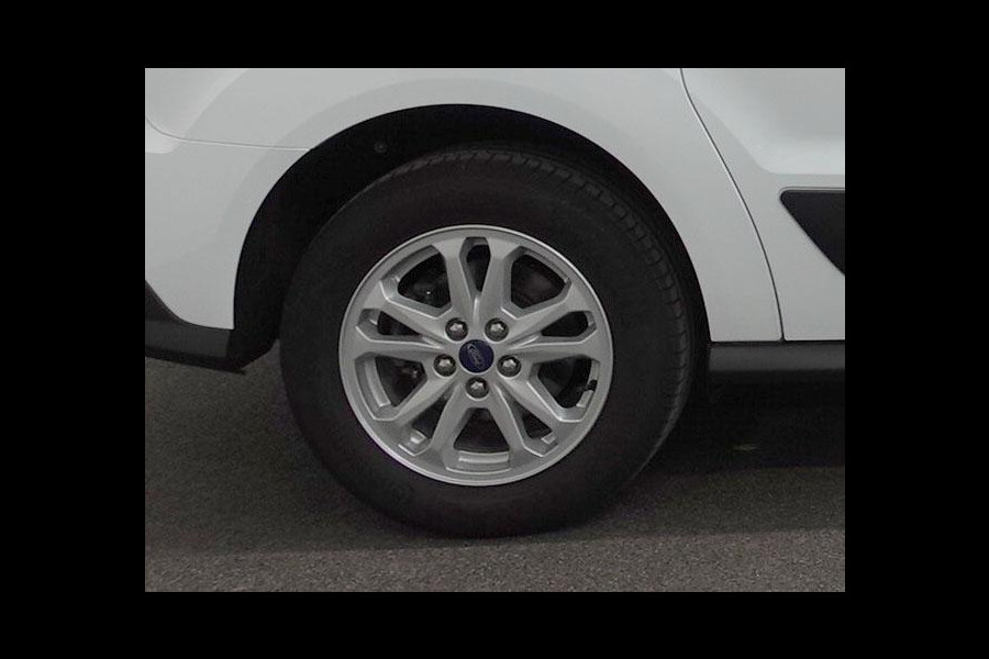 Ford Transit Connect 1.5 EcoBlue Aut. L2 Trend Navi Airco PDC A Cruise Control 3-Zits Camera DAB+