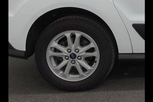 Ford Transit Connect 1.5 EcoBlue Aut. L2 Trend Navi Airco PDC A Cruise Control 3-Zits Camera DAB+