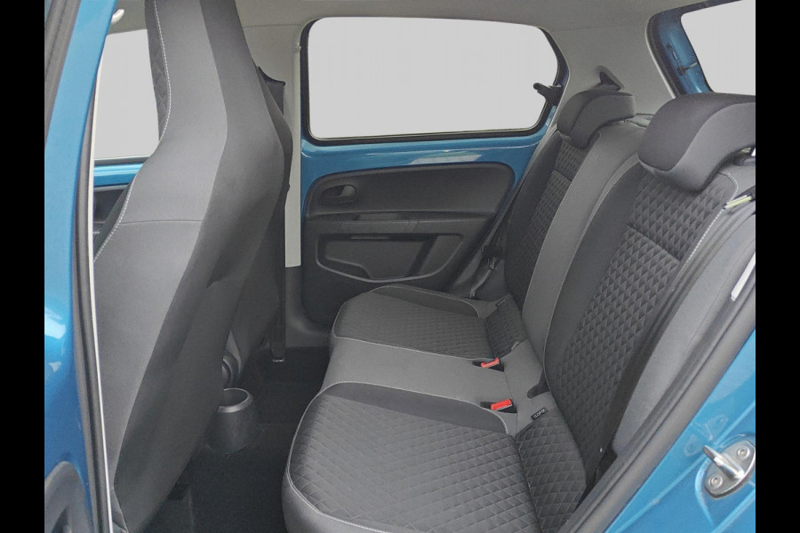 Škoda Citigo 1.0 Greentech Ambition | Airco |