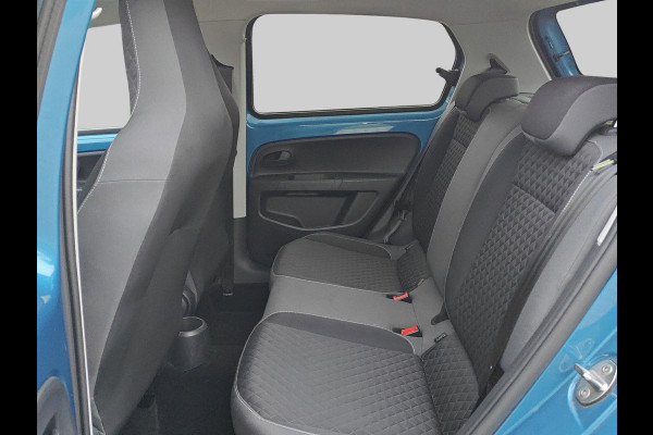 Škoda Citigo 1.0 Greentech Ambition | Airco |