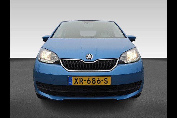 Škoda Citigo 1.0 Greentech Ambition | Airco |