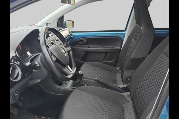 Škoda Citigo 1.0 Greentech Ambition | Airco |