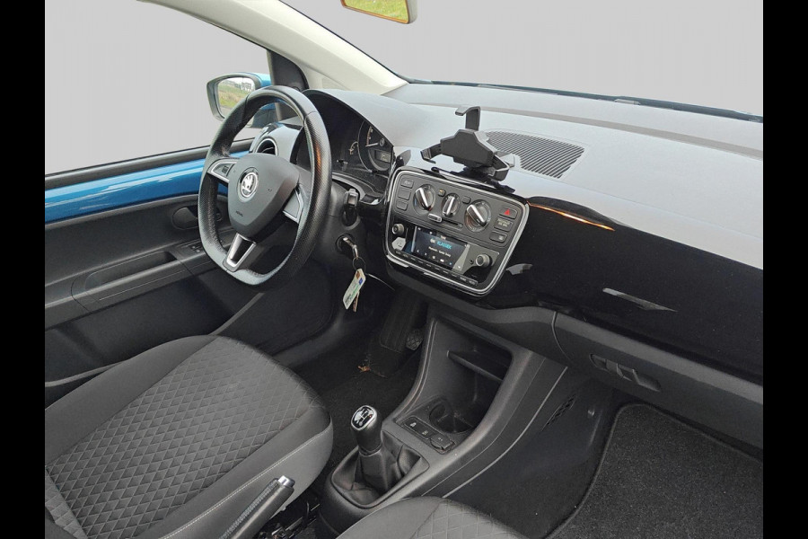 Škoda Citigo 1.0 Greentech Ambition | Airco |