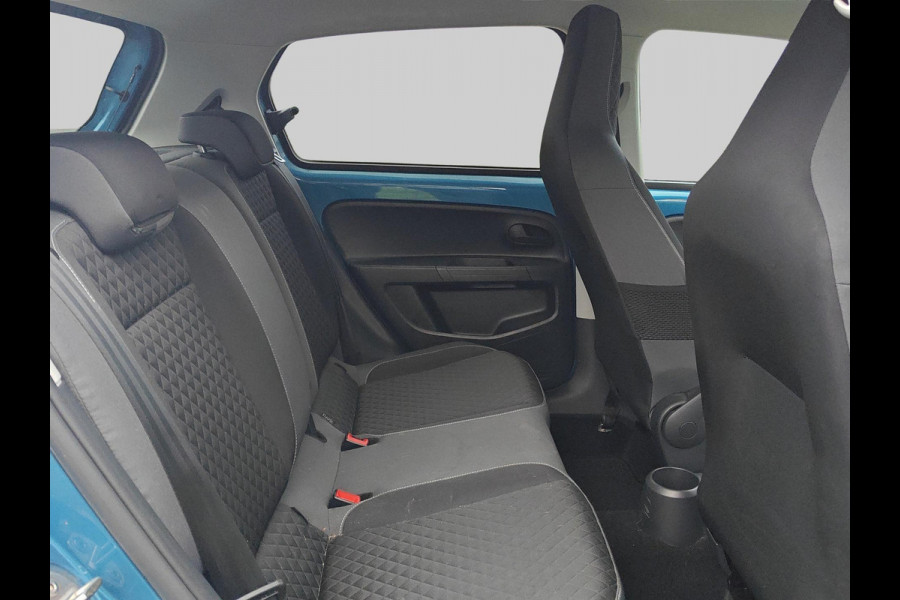 Škoda Citigo 1.0 Greentech Ambition | Airco |