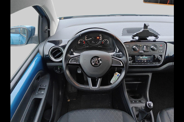 Škoda Citigo 1.0 Greentech Ambition | Airco |