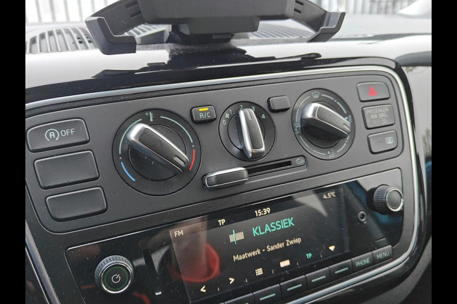 Škoda Citigo 1.0 Greentech Ambition | Airco |