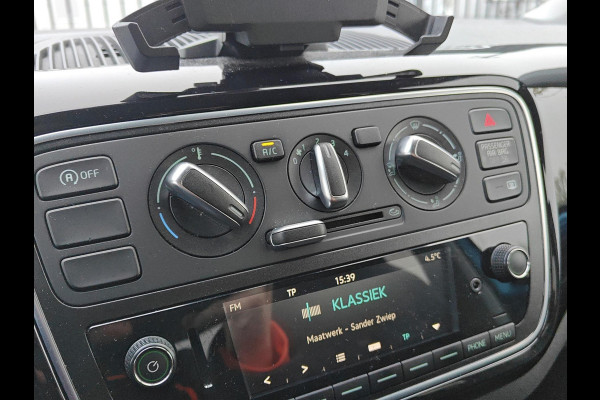 Škoda Citigo 1.0 Greentech Ambition | Airco |