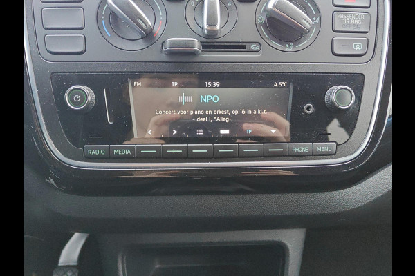 Škoda Citigo 1.0 Greentech Ambition | Airco |