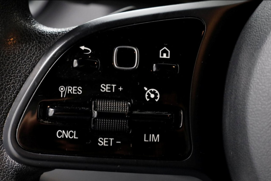 Mercedes-Benz Sprinter 515 CDI 150pk 9G Automaat Bakwagen met laadklep en zijdeur B224/H224 10-2022